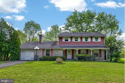 314 Neiffer Road, Schwenksville, PA 19473 - Photo 1