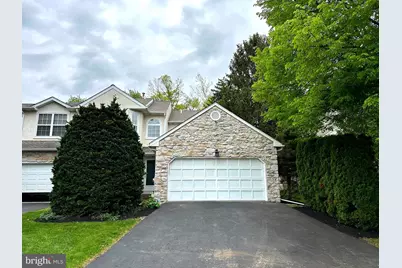 1853 Hood Lane, Maple Glen, PA 19002 - Photo 1