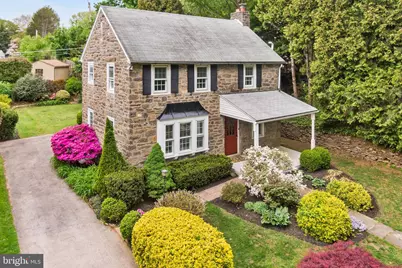 112 Rolling Road, Bala Cynwyd, PA 19004 - Photo 1
