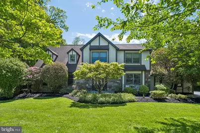 6 Locust Way, Lafayette Hill, PA 19444 - Photo 1