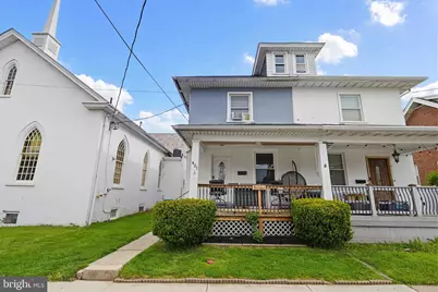 421 Derstine Avenue, Lansdale, PA 19446 - Photo 1