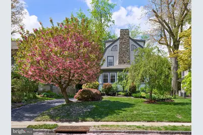 404 Kent Road, Bala Cynwyd, PA 19004 - Photo 1