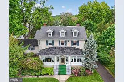 121 Weldy Avenue, Oreland, PA 19075 - Photo 1