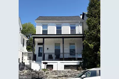 332 Spring Mill Avenue, Conshohocken, PA 19428 - Photo 1
