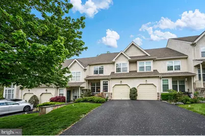 214 Brookdale Court, Dresher, PA 19025 - Photo 1