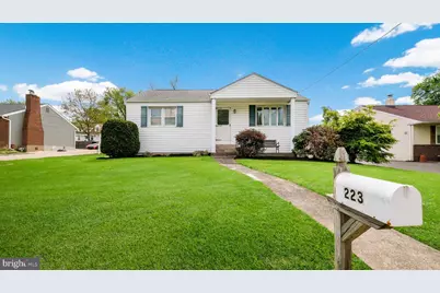 223 Fitzwatertown Road, Willow Grove, PA 19090 - Photo 1