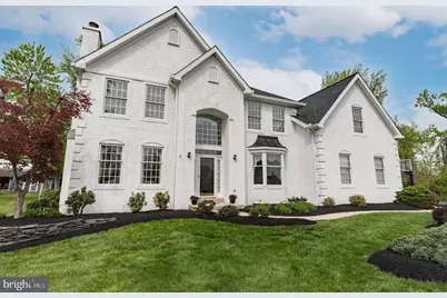694 Misty Hollow, Maple Glen, PA 19002 - Photo 1