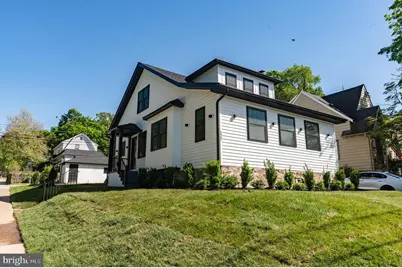 222 Runnymede Avenue, Jenkintown, PA 19046 - Photo 1