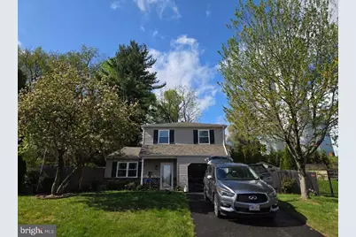 2193 Schaeffer Road, Abington, PA 19001 - Photo 1