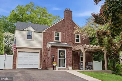 1267 Huntingdon Road, Abington, PA 19001 - Photo 1