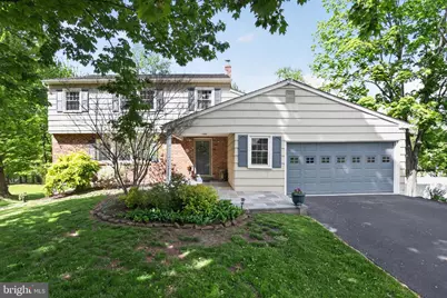 813 Mockingbird Lane, Norristown, PA 19403 - Photo 1