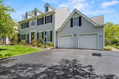 256 Mallard Drive E, North Wales, PA 19454 - Photo 1