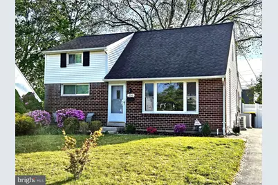 356 W Signal Hill Road, King of Prussia, PA 19406 - Photo 1