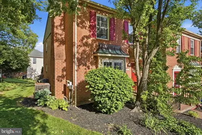 629 Coates Lane, King of Prussia, PA 19406 - Photo 1