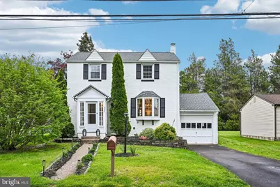 331 Madison Road, Willow Grove, PA 19090 - Photo 1