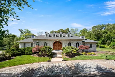 343 Wyndmoor Lane, Huntingdon Valley, PA 19006 - Photo 1
