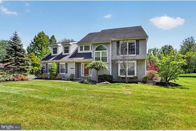 102 Grouse Court, North Wales, PA 19454 - Photo 1