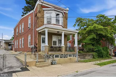 815 Tremont Avenue, Norristown, PA 19401 - Photo 1