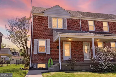 1026 Poplar Street, Lansdale, PA 19446 - Photo 1