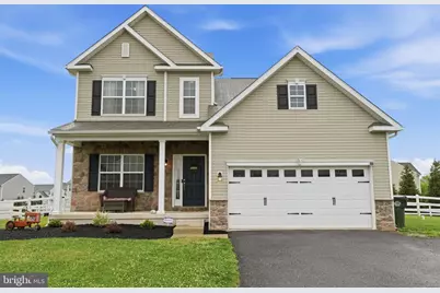 75 Windover Drive, Gilbertsville, PA 19525 - Photo 1