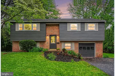 208 W 3rd Street, Red Hill, PA 18076 - Photo 1