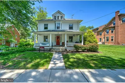33 Sixth Avenue, Collegeville, PA 19426 - Photo 1