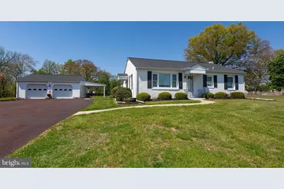 [Address not provided], Collegeville, PA 19426 - Photo 1