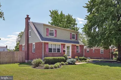 311 Hampton Road, Hatboro, PA 19040 - Photo 1