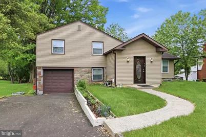 1111 Harriett Road, Huntingdon Valley, PA 19006 - Photo 1