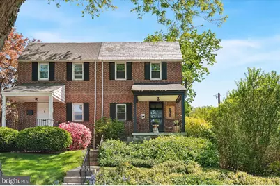 105 Rock Glen Road, Wynnewood, PA 19096 - Photo 1