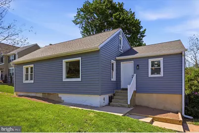 307 E Mount Kirk Avenue, Norristown, PA 19403 - Photo 1