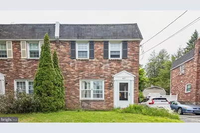 408 Conway Avenue, Narberth, PA 19072 - Photo 1