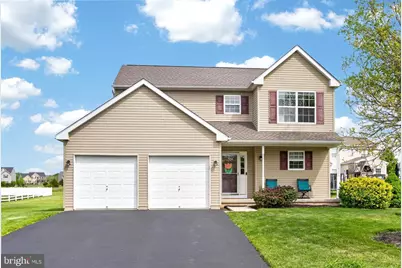 35 Westbury Drive, Gilbertsville, PA 19525 - Photo 1