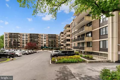 8302 Old York Road #A-41, Elkins Park, PA 19027 - Photo 1