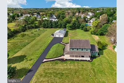 1066 Graber Road, Red Hill, PA 18076 - Photo 1