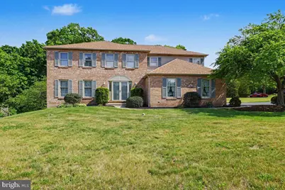 10 Hawk Court, Gilbertsville, PA 19525 - Photo 1