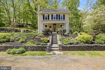 2792 Swamp Creek Road, Green Lane, PA 18054 - Photo 1