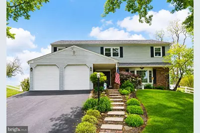 41 Estate Road, Boyertown, PA 19512 - Photo 1