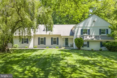 833 Great Springs Road, Bryn Mawr, PA 19010 - Photo 1