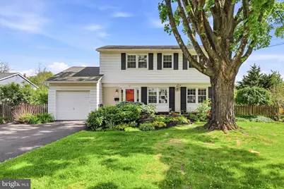 18 Glenn Circle, Glenside, PA 19038 - Photo 1