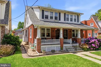 910 Derstine Avenue, Lansdale, PA 19446 - Photo 1