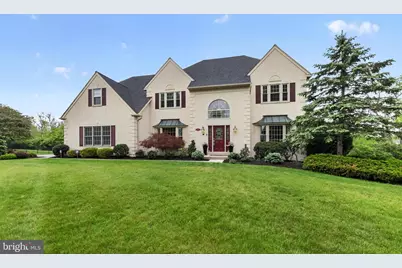 1260 Fairland Drive, Ambler, PA 19002 - Photo 1
