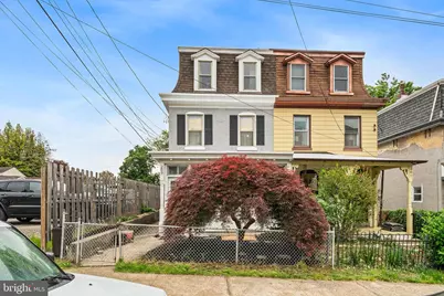 209 Harry Street, Conshohocken, PA 19428 - Photo 1