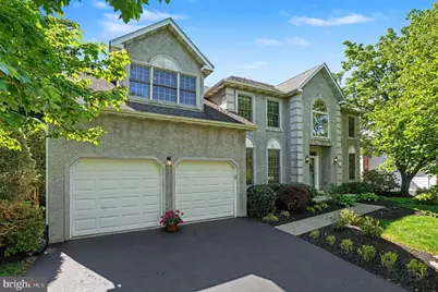153 Country Club Drive, Lansdale, PA 19446 - Photo 1