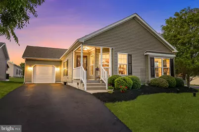 423 Delphinium Way, Blue Bell, PA 19422 - Photo 1