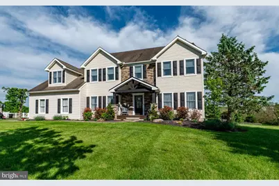 210 Jordan Drive, Gilbertsville, PA 19525 - Photo 1