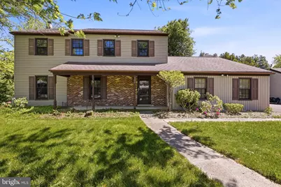 746 Wright Drive, Ambler, PA 19002 - Photo 1