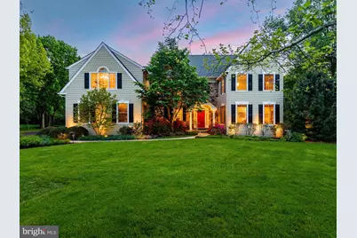 999 N Penn Oak Road, Ambler, PA 19002 - Photo 1