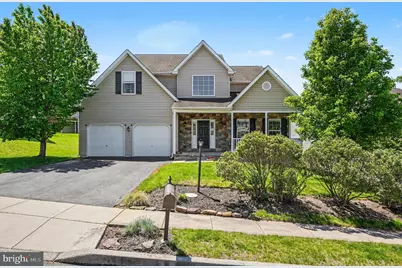 508 Brook Run Terrace, Gilbertsville, PA 19525 - Photo 1