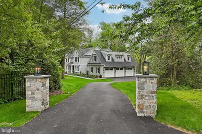 340 Hidden River Road, Penn Valley, PA 19072 - Photo 1